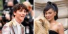 Love in the Spotlight: Kylie Jenner and Timothee Chalamet's Covert Relationship Exposed